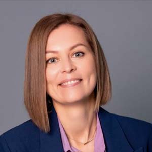 Мария Соколова