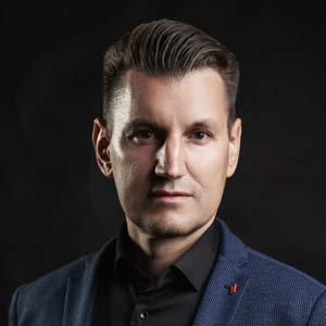 Алексей Козлов