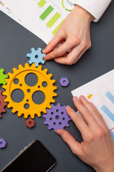 Проверенные схемы